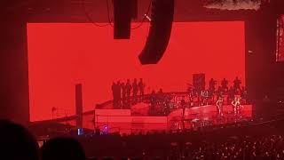 Raye - Where the hell is my husband - Birmingham UK , 24/02/26