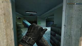Blow your head | CSGO Mirage 080921