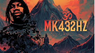 mk432hz - Put Your 1's Up DJ! #hiphop #turntablism #freebeats
