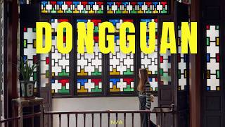 Dongguan, China Vlog 2026 | Ke Garden, Dongguan Memory, Xixi Ancient Village & Nanshe