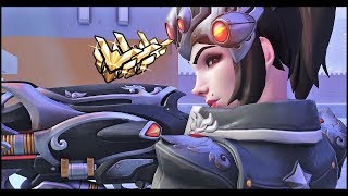 Widowmaker In High Masters POTG