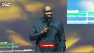 12AM MIDNIGHT CRY FOR HELP FROM THE HOLY SPIRIT🔥 BEFORE YOU SLEEP - APOSTLE JOSHUA SELMAN