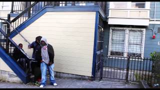 SNOOK DUCE - MESS AROUND (MUSIC VIDEO)