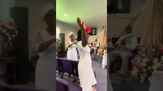 The Church of Jesus Christ F.O.A. - “The Goodness Of God”