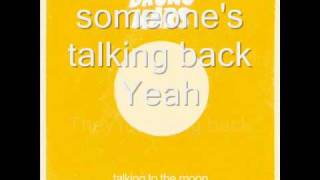 Bruno Mars - Talking to the Moon [HQ AUDIO] + Lyrics [EP VERSION]