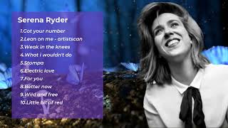Serena Ryder-Female Power Anthems A Mix Of Songs By Powerful Female Artists.-awaken Your Senses