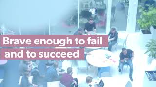 Universum meets Klarna - TiV 2 Berlin
