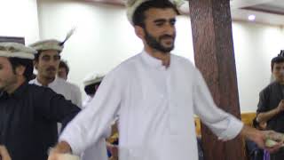 Gilgiti dance