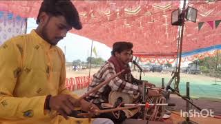 Kar ke isharo bulaye gai re barsane ki @GS_Music_Sagar #indresh_upadhay_ji @भक्ति_पथ #7489399917 