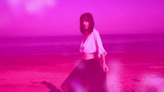 Venus Blake  - Me and the Sea  (Music Video) from the album  "The Other Side of Midnight" (2021)