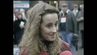 BSB Galaxy Channel, Galaxy Club - Cool Cube, 1st December 1990