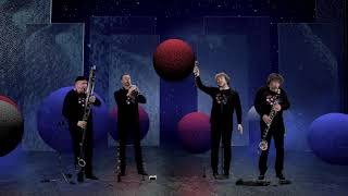 CLARINET FACTORY – Než zavoláš (Official video)