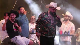 La Mole y sus Amigos En Pal Norte 2024