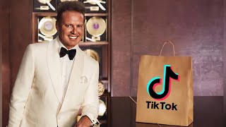 Los Mejores TikTok De Luis Miguel