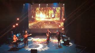 Cliona Hagan - God Bless the Broken Road (Live)