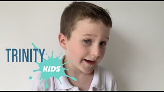 Trinity Kids 21st June 2020