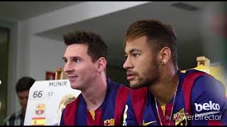 Lionel Messi• funniest moments• 200% sure you will laugh