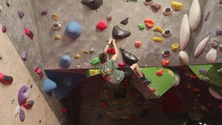 Cave Reset - May