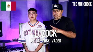 LUZOCK | Discolo | Cypher Effect Mic Check #388