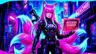 The Ultimate Gamer Girl Anthem 🚫 Access Denied