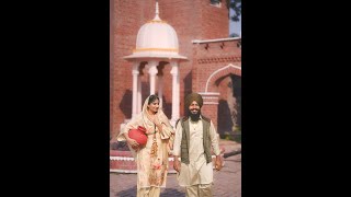 WEDDING HIGHLIGHT 2026 | HARMANPREET SINGH & SHARNDEEP KAUR | SHREE  PHOTOGRAPHY