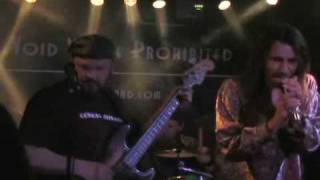 Hemorrhage - Fuel (Covered by VWP)