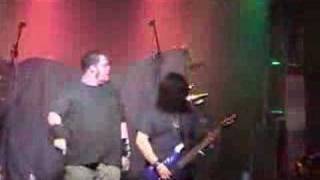 Curbstone on the Jagermeister Music Tour