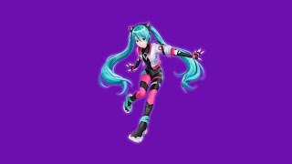 Hyper Speed! A Playlist for Going FAST