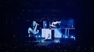 Lorde - Supercut Live Ultrasound World Tour Zénith Paris 10.11.25