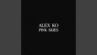 Pink Skies (Live Acoustic)