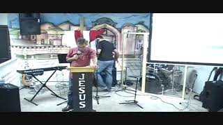 Comunidade Pentecostal Bethel Videos