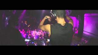 Friendzone @ The Hoxton - August 16, 2014