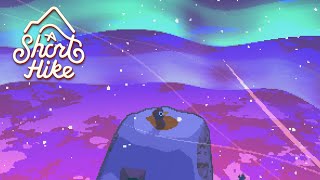 A Short Hike - Part 5