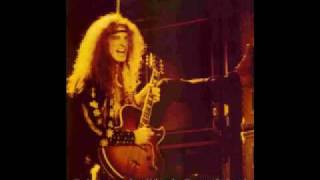 Ted Nugent - Just What the Doctor Ordered - Live at Joe Freeman Coliseum, San Antonio July 6, 1976