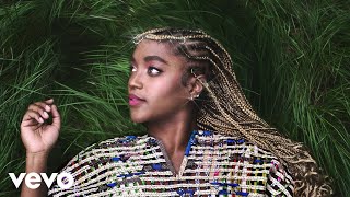 Ashley Jackson - Dreaming My Dreams (Visualizer)