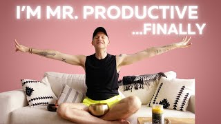 Mindset Shifts To Cure Procrastination TODAY