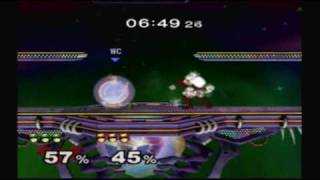 Scar(Default) vs SilentSpectre(Green)2