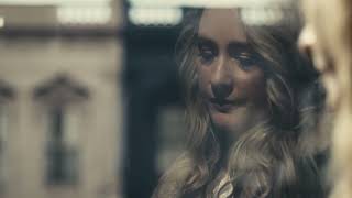 'Little Blonde Devil' by Josie Laver