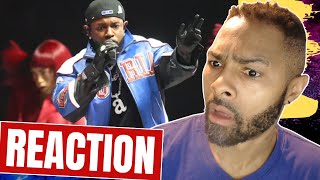 Drake Has 2 Options After Kendrick Lamar Halftime Performance!!