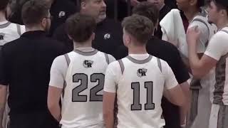Nanih Waiya vs Ethel HS Girls Basketball Live