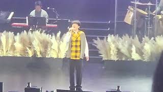 《Distance》 -  Ian Chan "Tears" in my sight solo concert tour 2025 - 雪梨站
