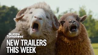 New Trailers This Week | Week 51 (2025)