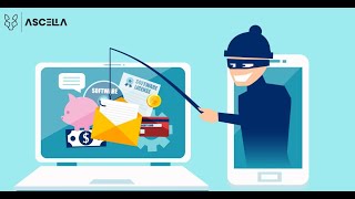 Securing the future: Ascella’s interns | Uncovering Scams
