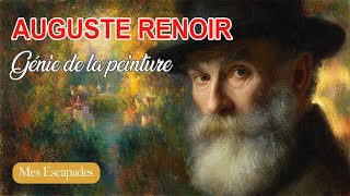 Plongez dans l’univers magique de Renoir | MES ESCAPADES | 4K