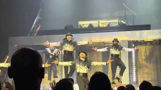 34. Janet Jackson – The Knowledge; Residency: Resorts World, 5/25/25