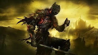 🗡️⚔️  Starting Dark Souls 3 and play it wrong ⚔️🗡️