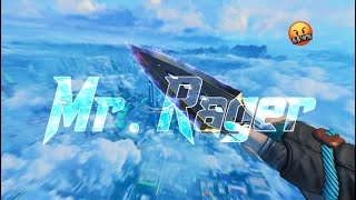 Mr. Rager 🤬 (Apex Legends Montage)
