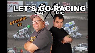 Lets Go Racing Episode #2
