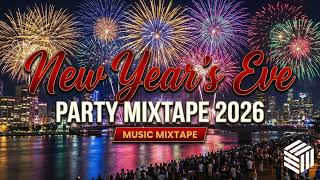 BEST OF 2025 PARTY MIX 🏆 Top 50 Songs of the Year (End of Year Rewind)