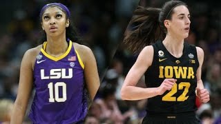 2023 Womens NCAA Basketball National Basketball Championship (Full Game)